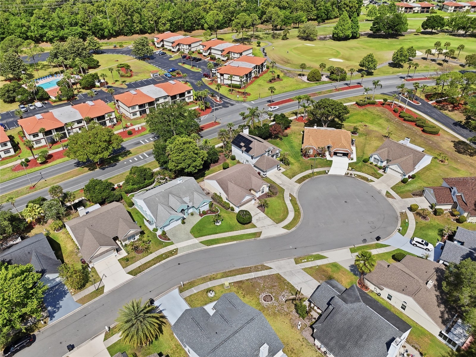 3412 Idlegrove Court Orlando FL 32822 - LAKE FREDRICA O6404442 image30