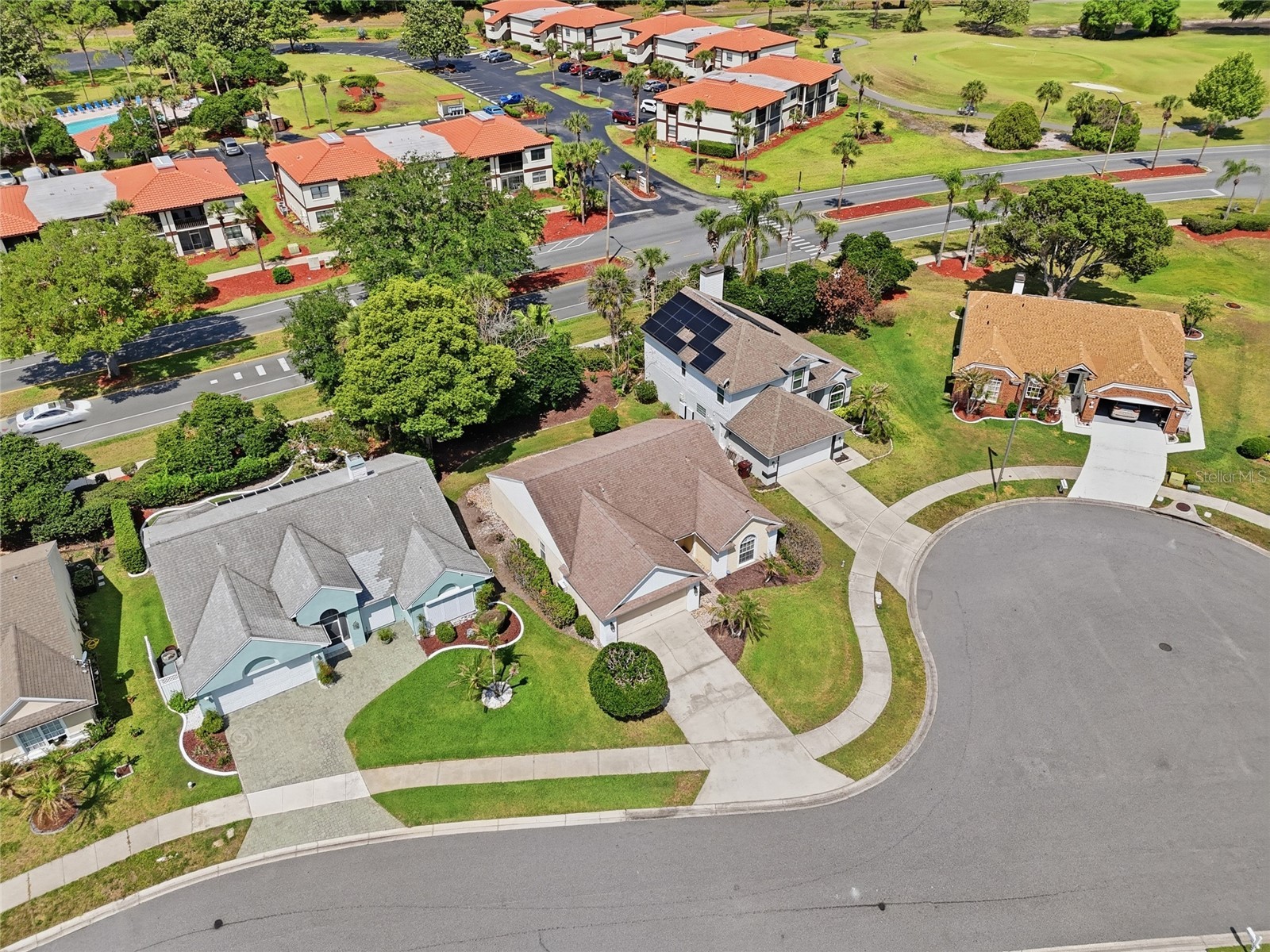 3412 Idlegrove Court Orlando FL 32822 - LAKE FREDRICA O6404442 image32