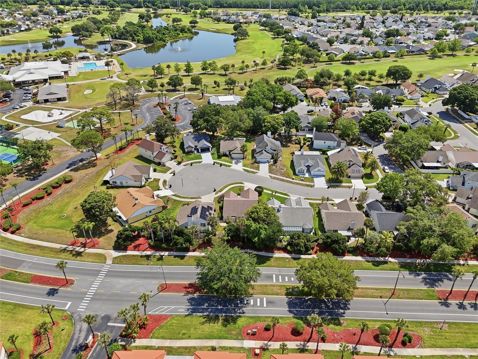 3412 Idlegrove Court Orlando FL 32822 - LAKE FREDRICA O6404442 image33