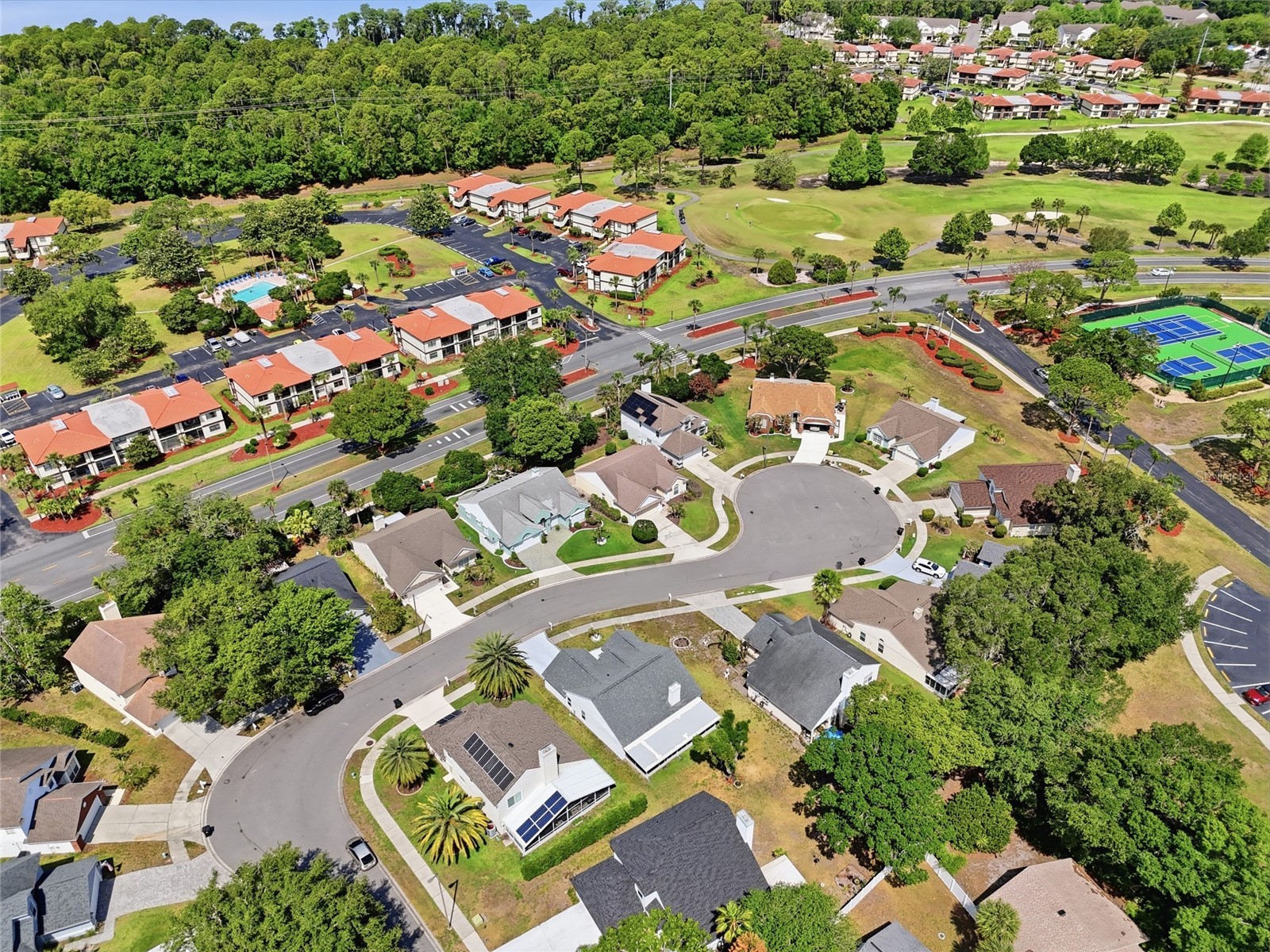 3412 Idlegrove Court Orlando FL 32822 - LAKE FREDRICA O6404442 image34