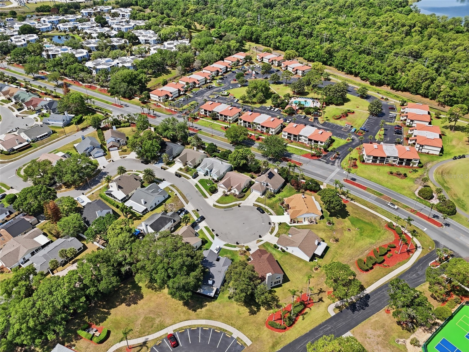 3412 Idlegrove Court Orlando FL 32822 - LAKE FREDRICA O6404442 image35