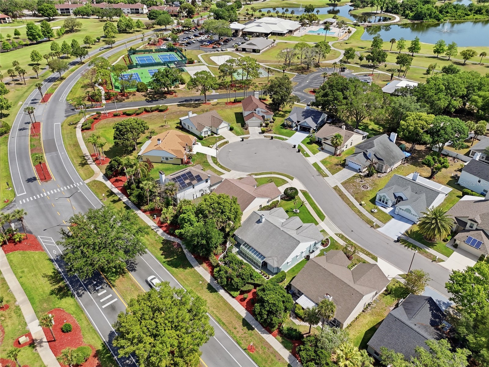 3412 Idlegrove Court Orlando FL 32822 - LAKE FREDRICA O6404442 image37