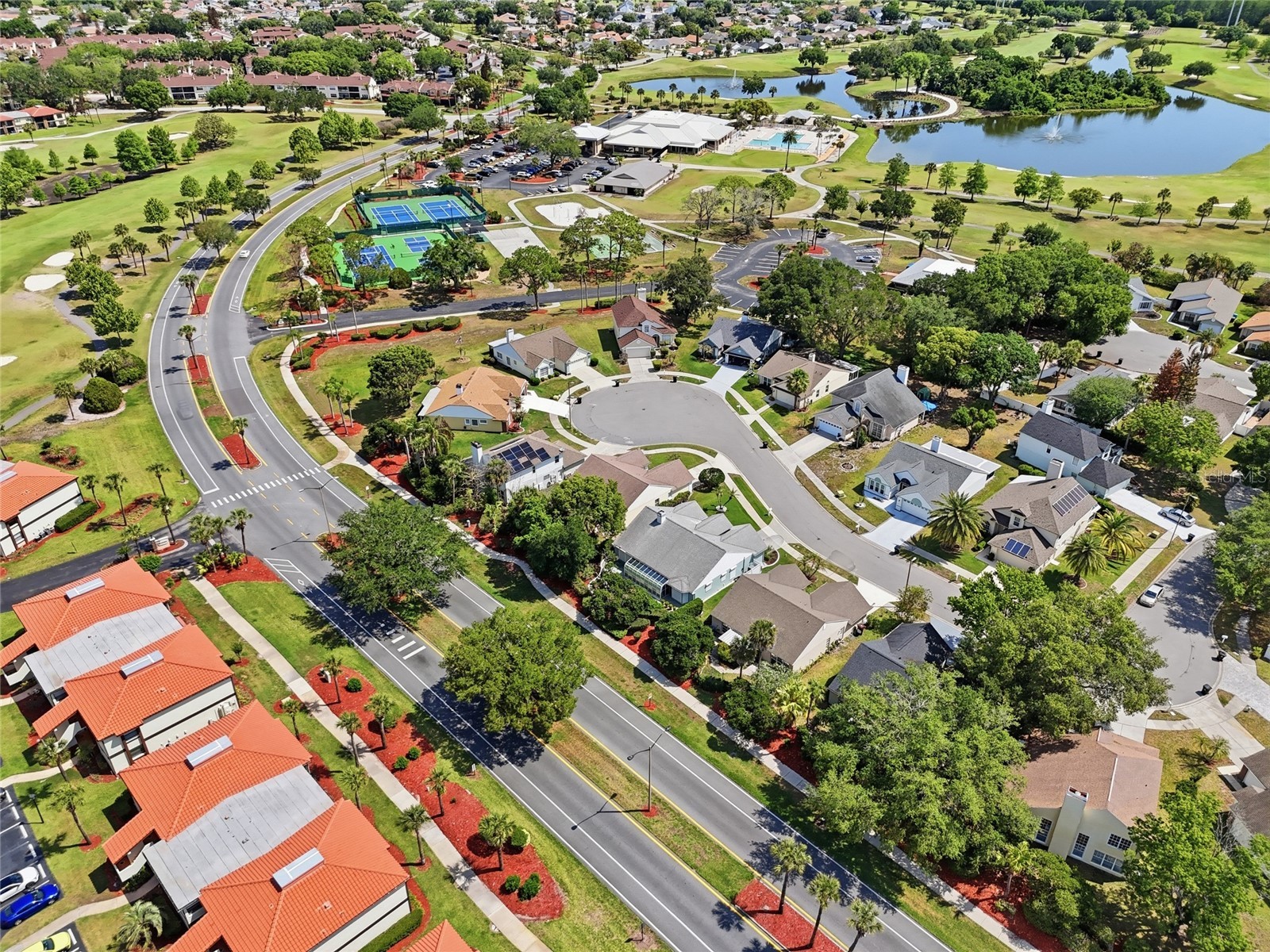 3412 Idlegrove Court Orlando FL 32822 - LAKE FREDRICA O6404442 image38