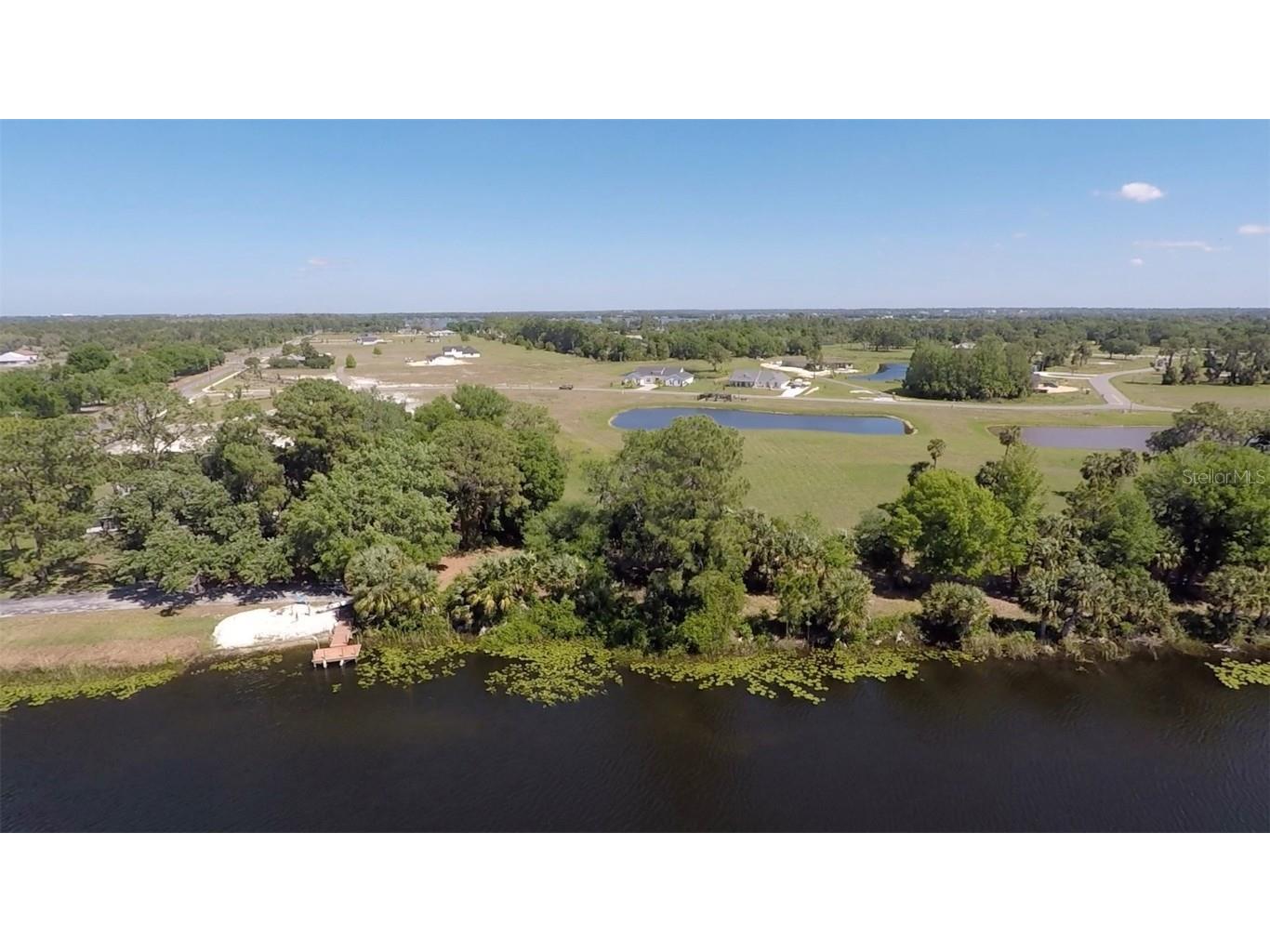 3412 Lake Diane Rd #67 Tavares FL 32778 - LAKE DIANE & HARRIS CHAIN S5081753 image8