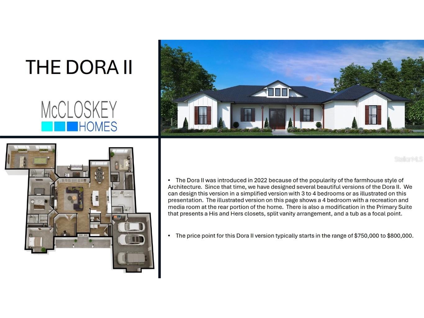 3412 Lake Diane Road Tavares FL 32778 - LAKE DIANE /HARRIS CHAIN LAKES S5119712 image1