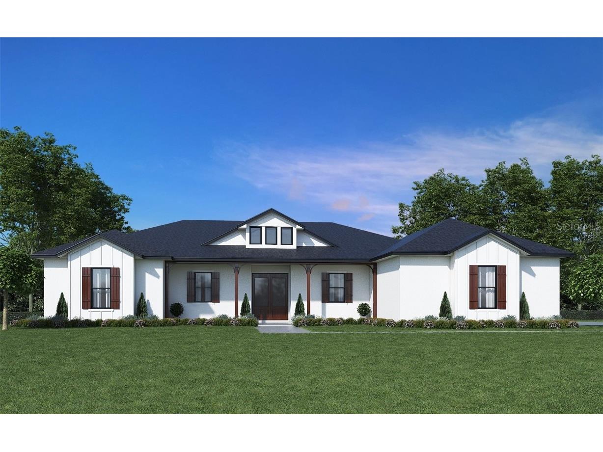 3412 Lake Diane Road Tavares FL 32778 - LAKE DIANE /HARRIS CHAIN LAKES S5119712 image2