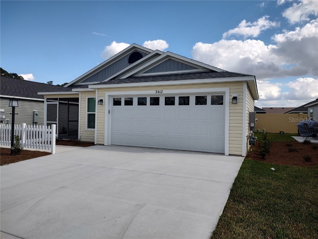 3412 Melissa Lane The Villages FL 32163 OM652447 image1