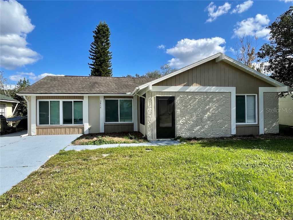 3412 Murrow Street New Port Richey FL 34655 T3515357 image1