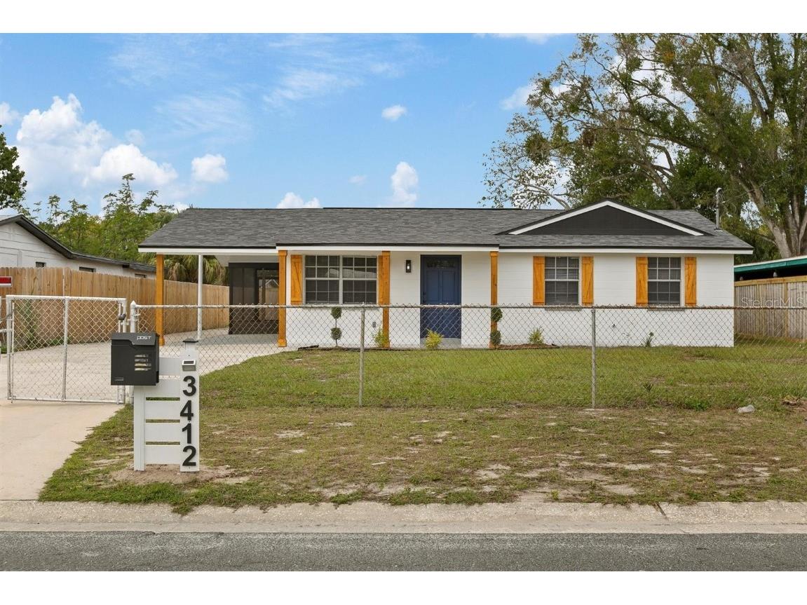 3412 N 49th Street Tampa FL 33605 T3491867 image1