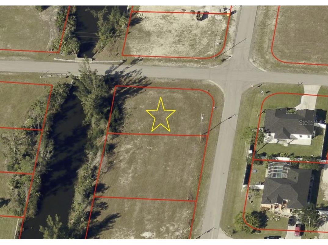 3412 NE 21st Place Cape Coral FL 33909 T3548435 image1