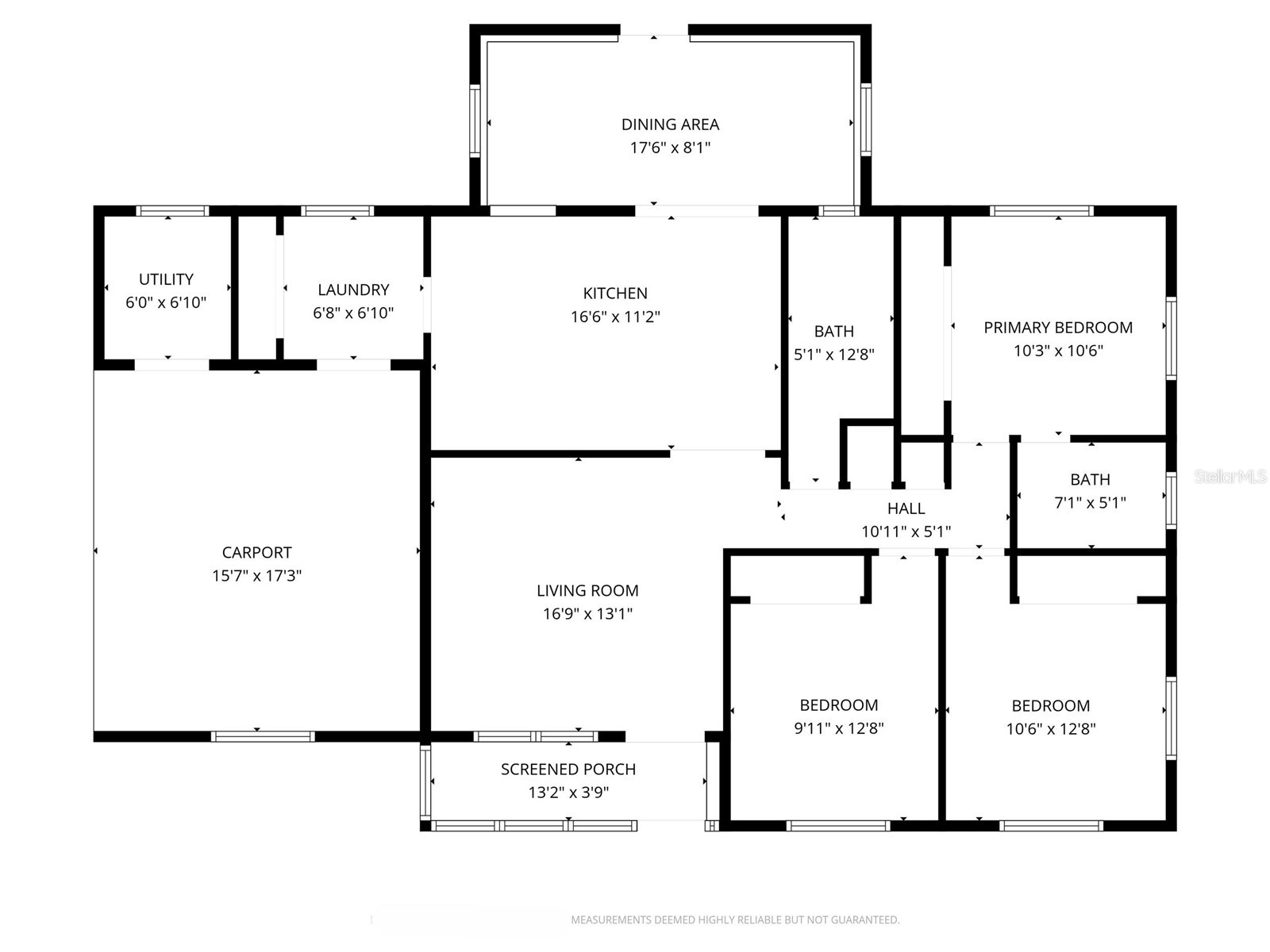 3412 NE 22nd Court Ocala FL 34479 OM724661 image2