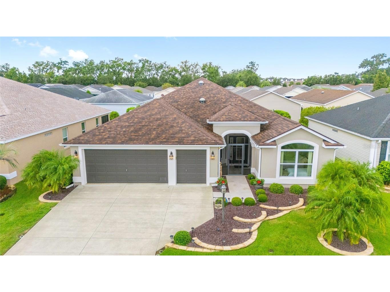 3412 Neaptide Path The Villages FL 32163 G5102491 image1