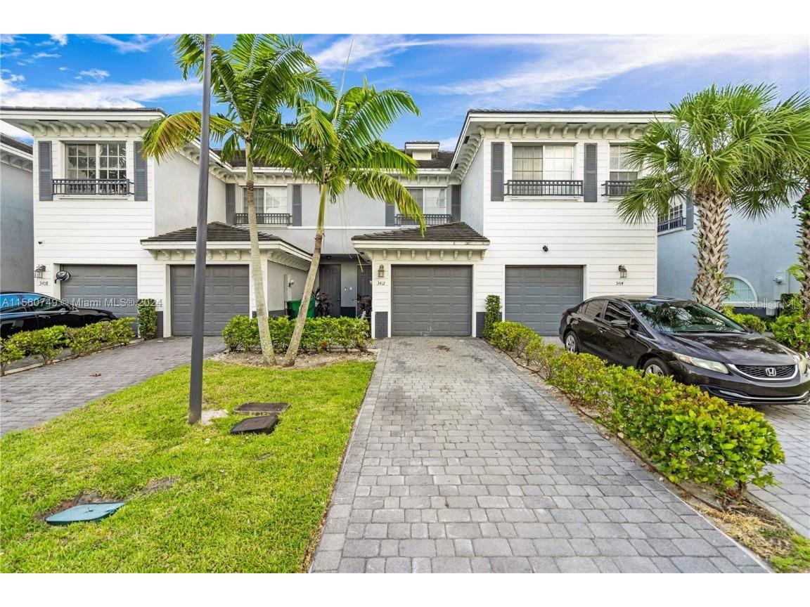 3412 NW 13th Street Fort Lauderdale FL 33311 A4605874 image1