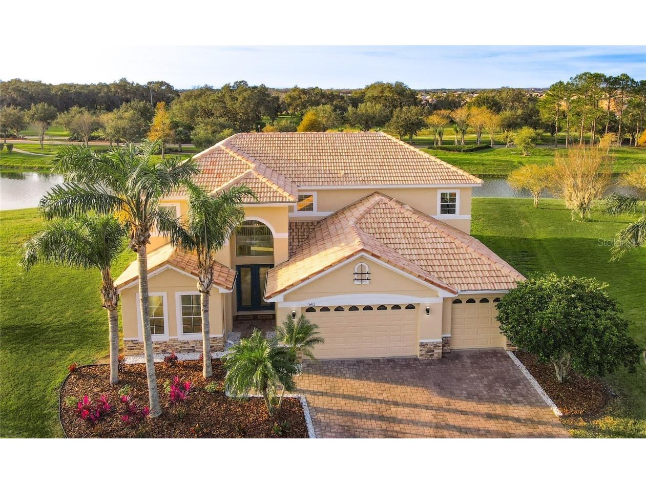 3412 Oakmont Court Kissimmee FL 34746 S5079229 image1