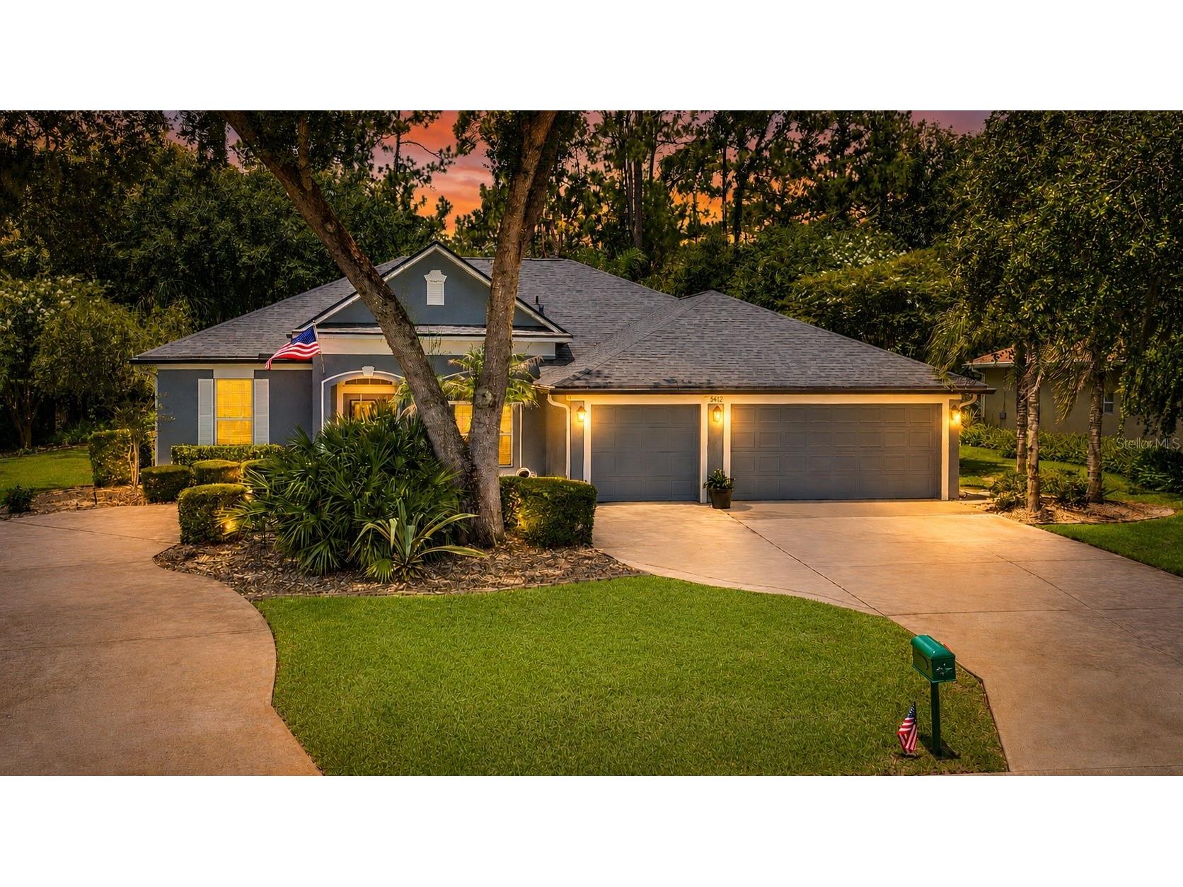 3412 Rexford Circle Ormond Beach FL 32174 FC319739 image1