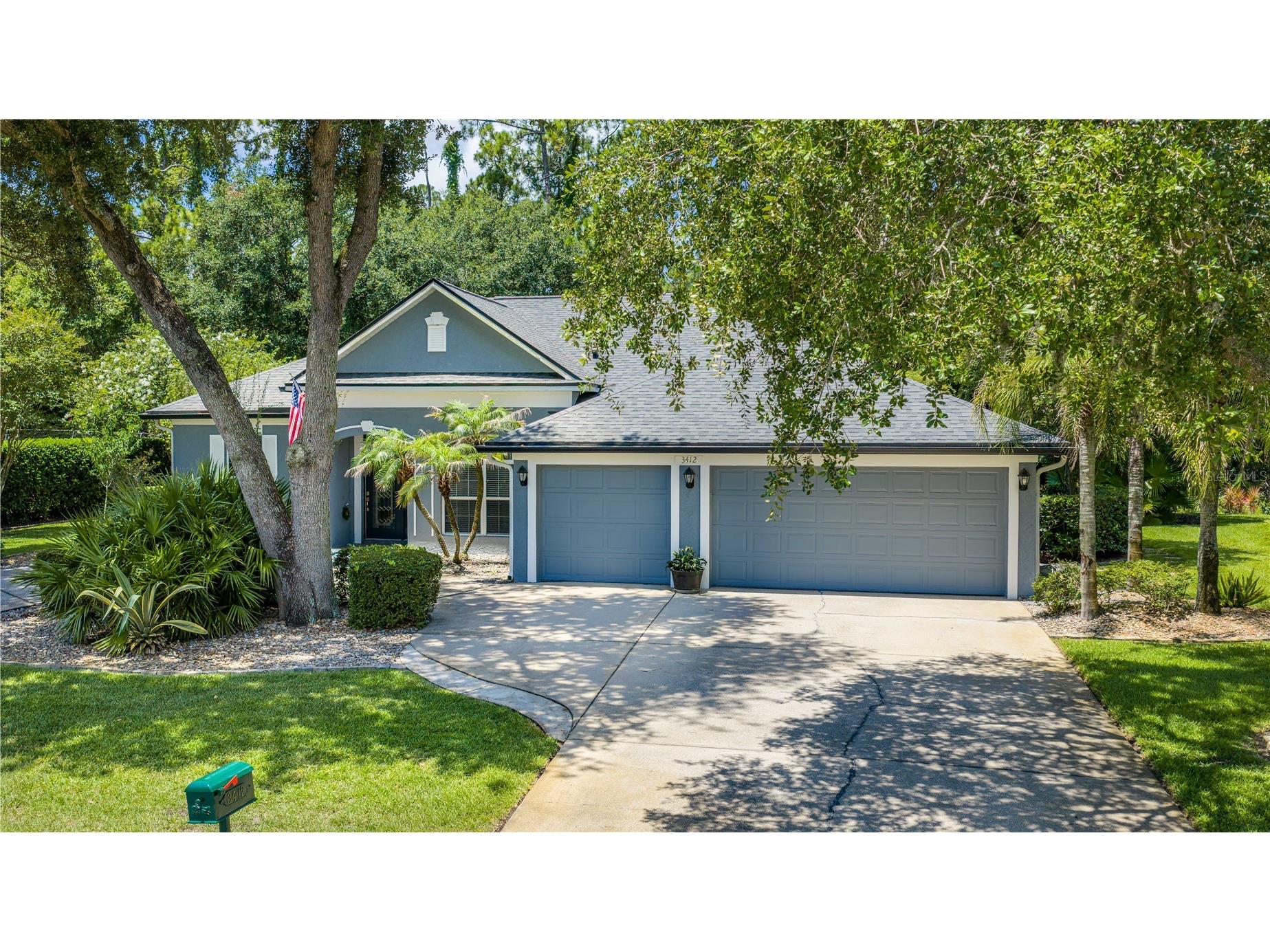 3412 Rexford Circle Ormond Beach FL 32174 FC319739 image12