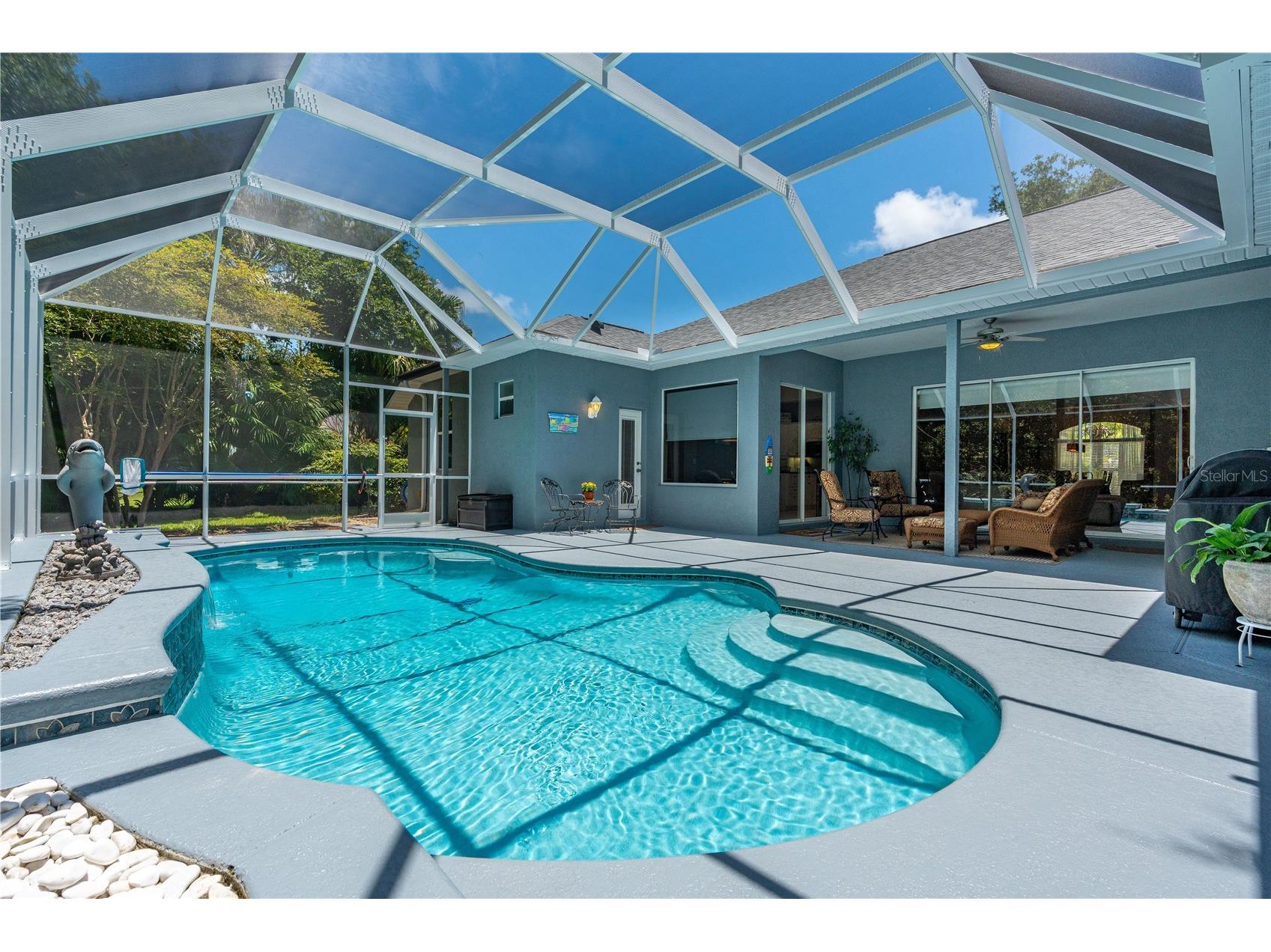 3412 Rexford Circle Ormond Beach FL 32174 FC319739 image13