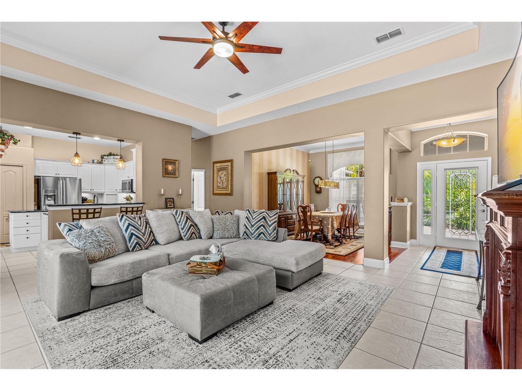 3412 Rexford Circle Ormond Beach FL 32174 FC319739 image21