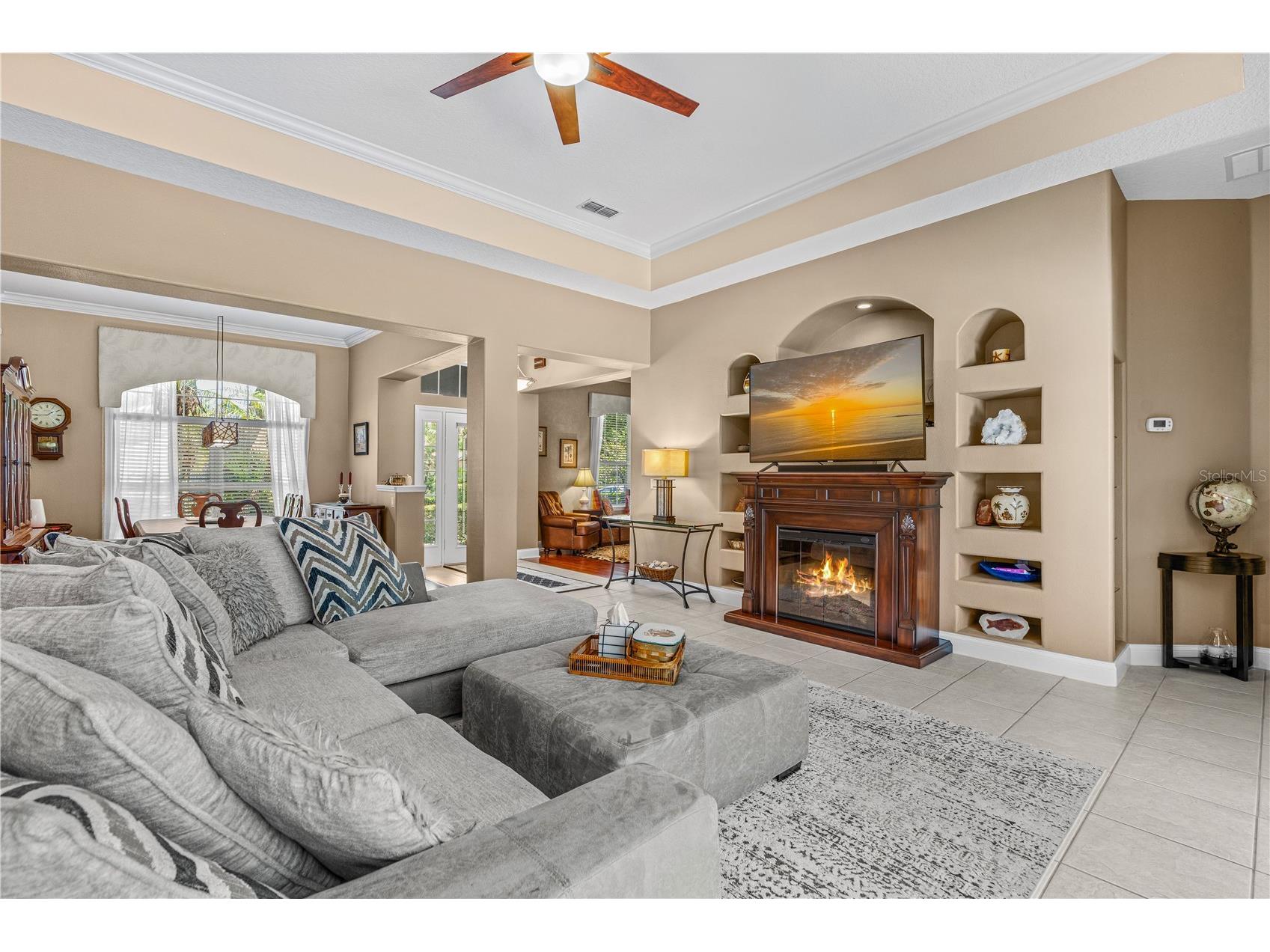 3412 Rexford Circle Ormond Beach FL 32174 FC319739 image22