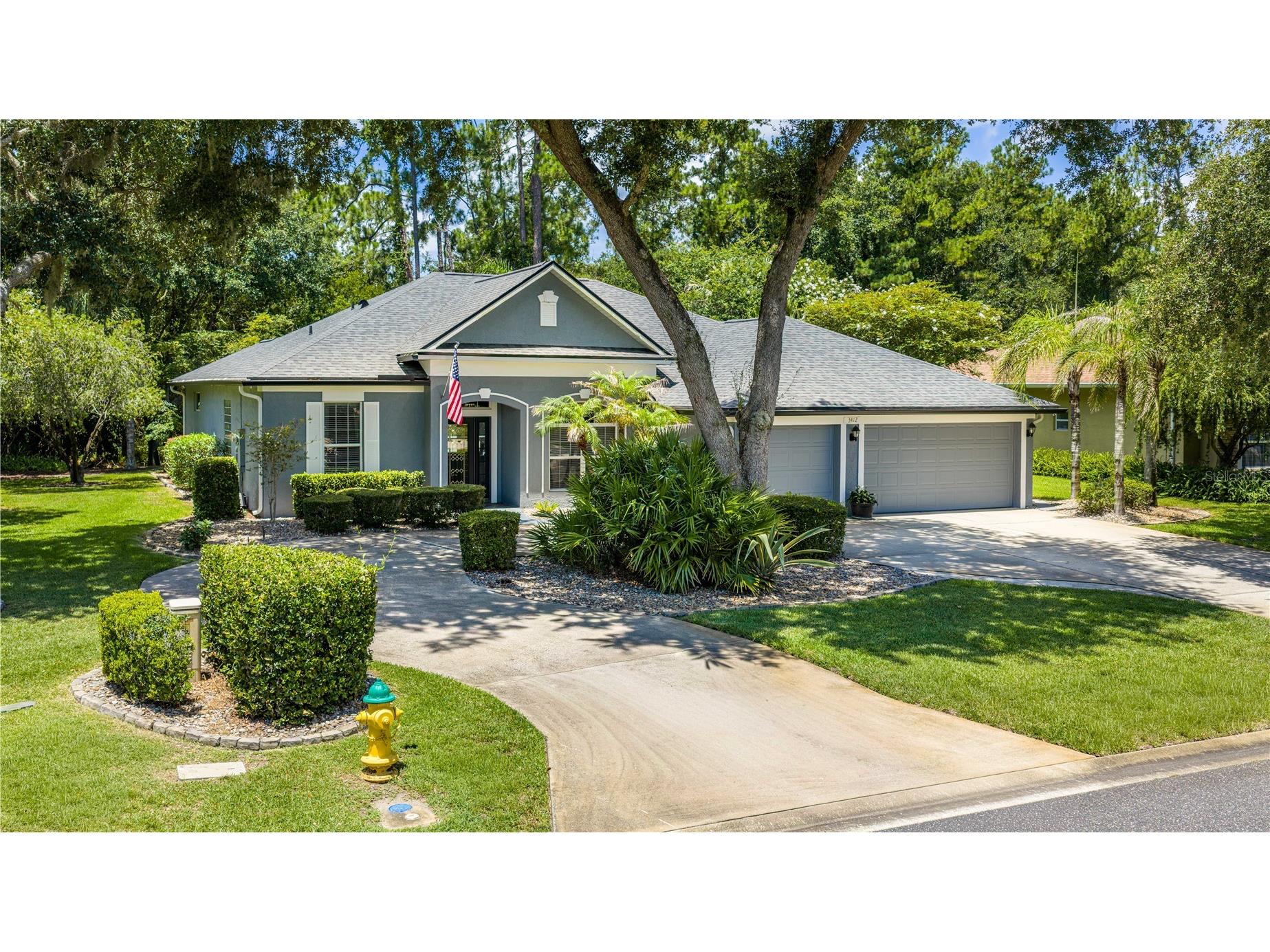 3412 Rexford Circle Ormond Beach FL 32174 FC319739 image3