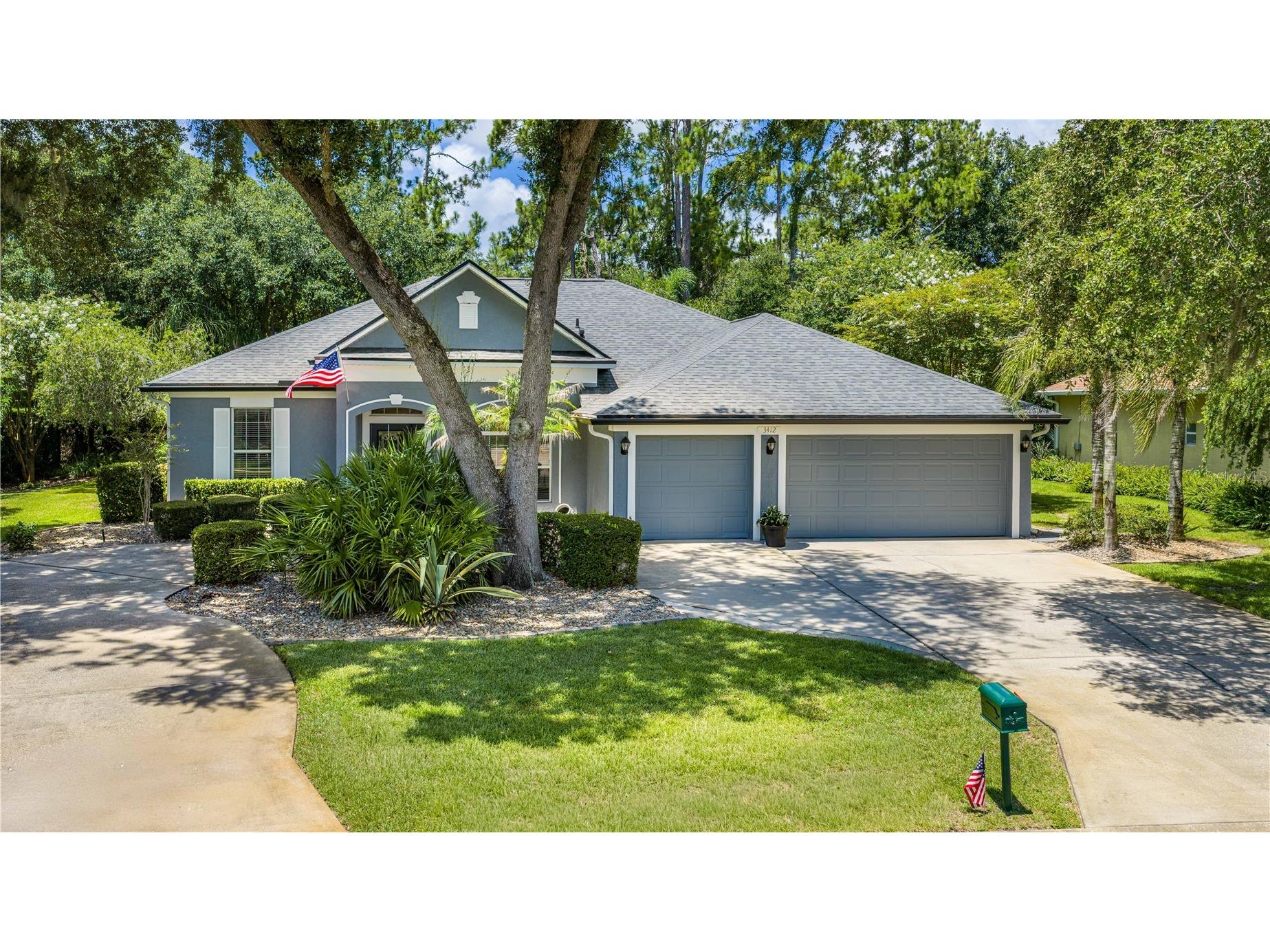 3412 Rexford Circle Ormond Beach FL 32174 FC319739 image41