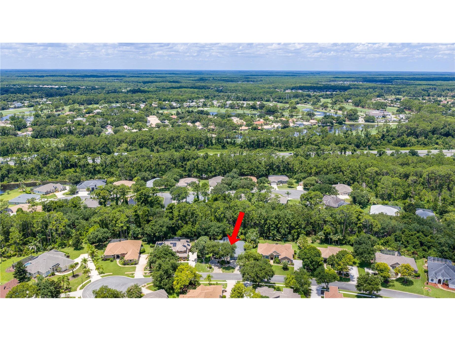 3412 Rexford Circle Ormond Beach FL 32174 FC319739 image47