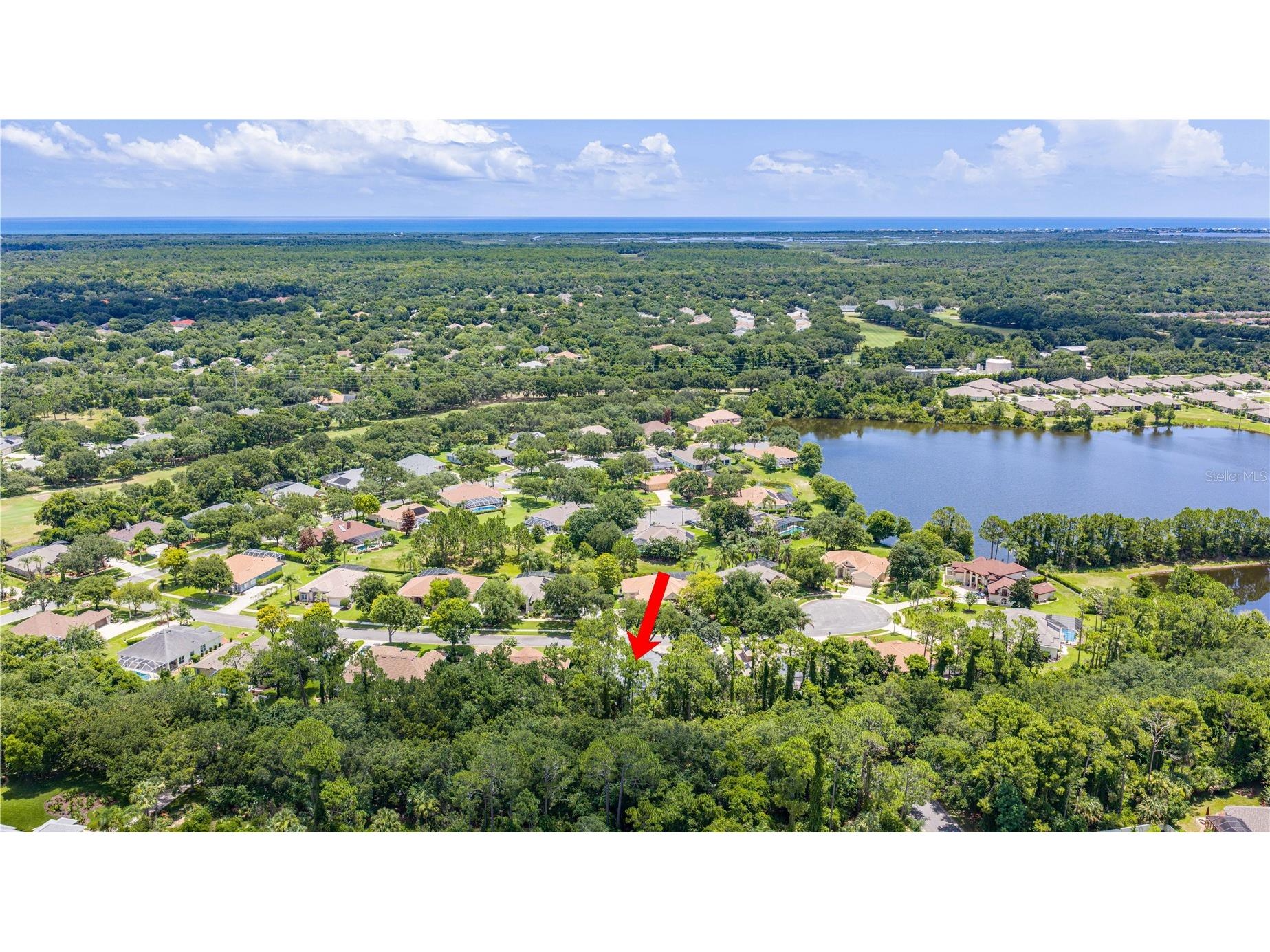 3412 Rexford Circle Ormond Beach FL 32174 FC319739 image48