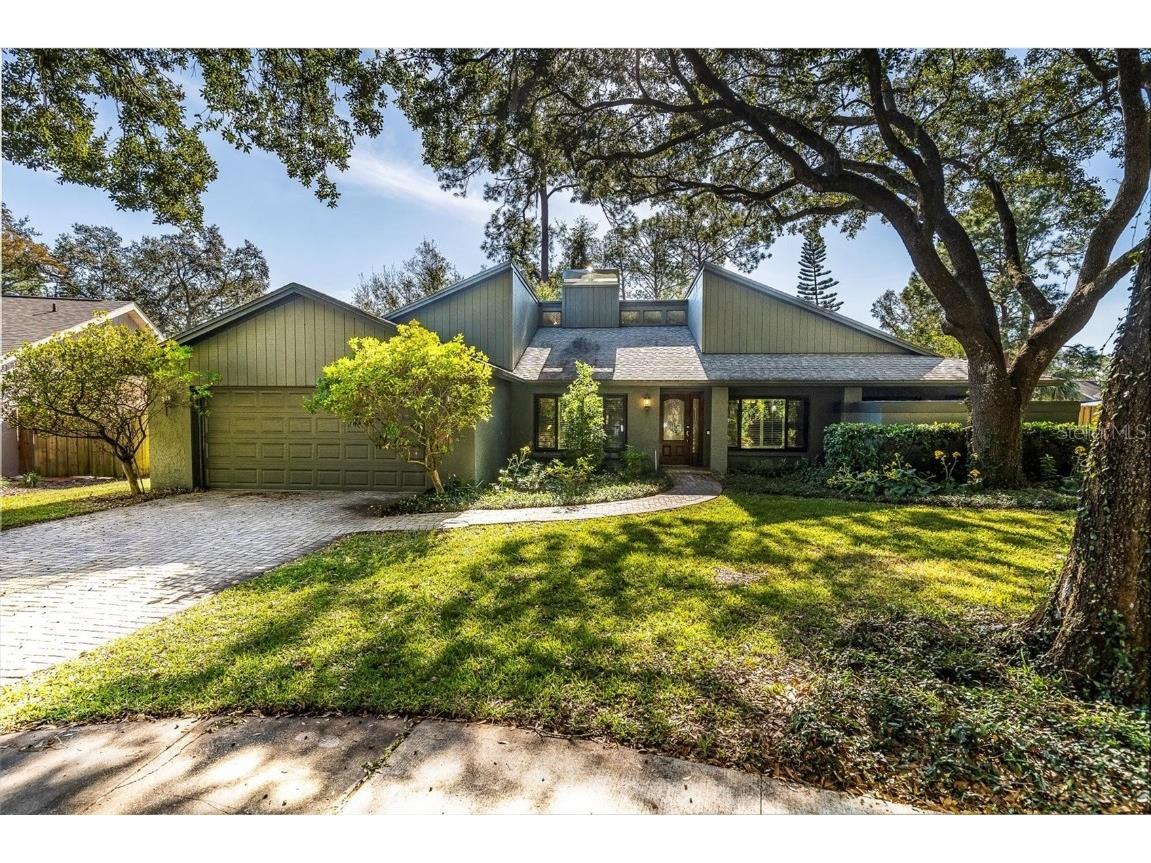 3412 Reynoldswood Drive Tampa FL 33618 TB8328521 image1