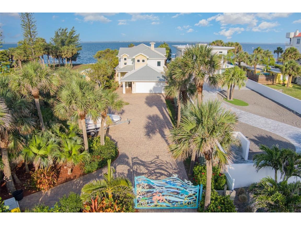 3412 S Atlantic Avenue Cocoa Beach FL 32931 - BANANA RIVER O6108068 image1