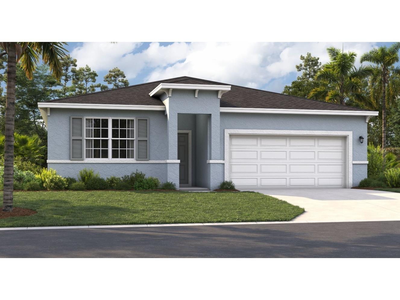 3412 Salvia Court Tavares FL 32778 O6379030 image1
