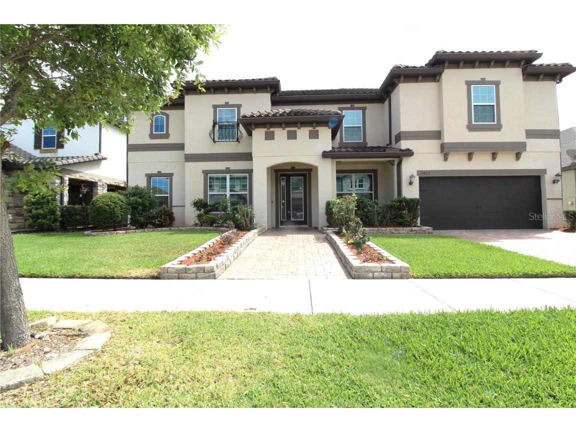 3412 Stonewyck Street Orlando FL 32824 O6097713 image1