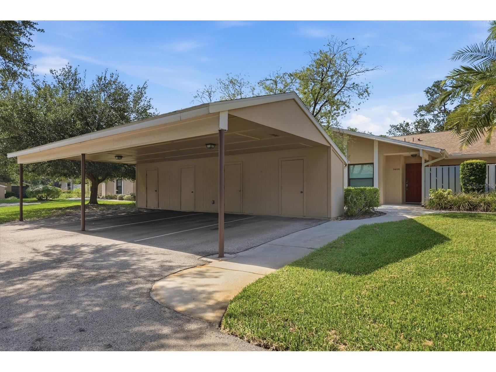 3412 Tallywood Circle #7018 Sarasota FL 34237 A4697416 image6