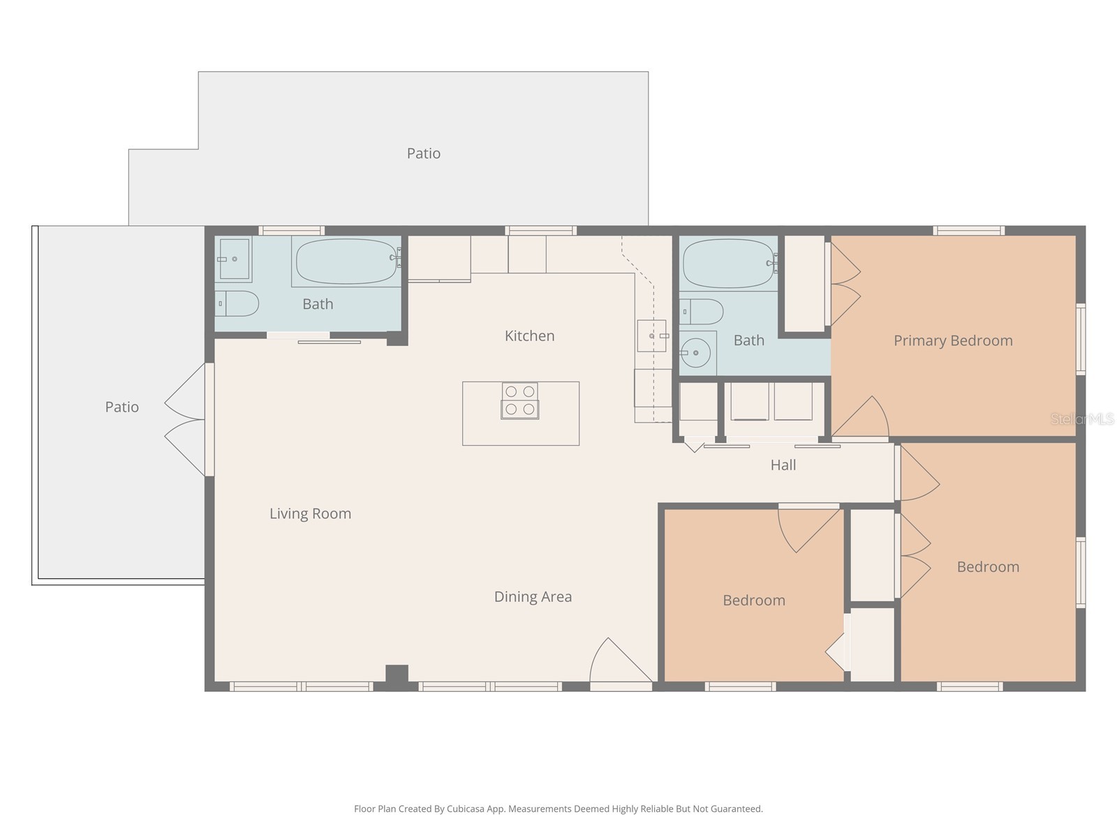 3412 W Bay Avenue Tampa FL 33611 TB8493457 image30