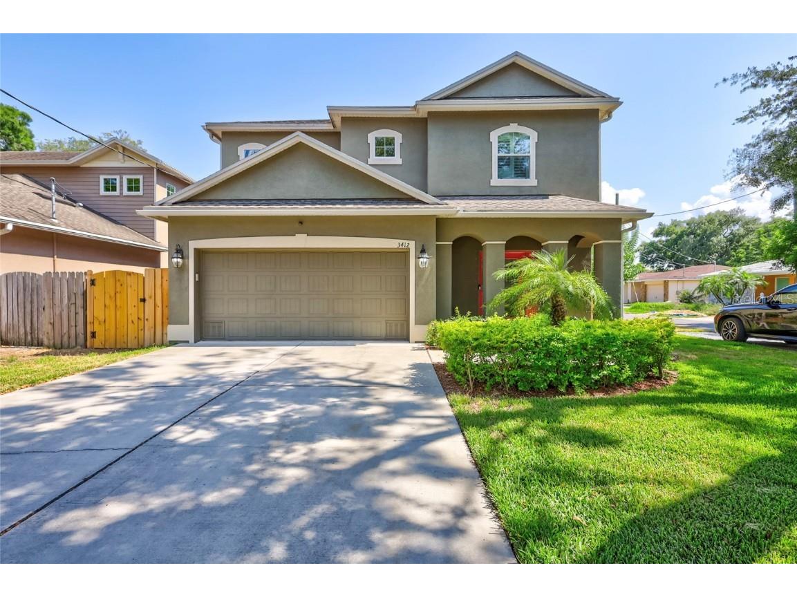 3412 W Cass Street Tampa FL 33609 T3532191 image1