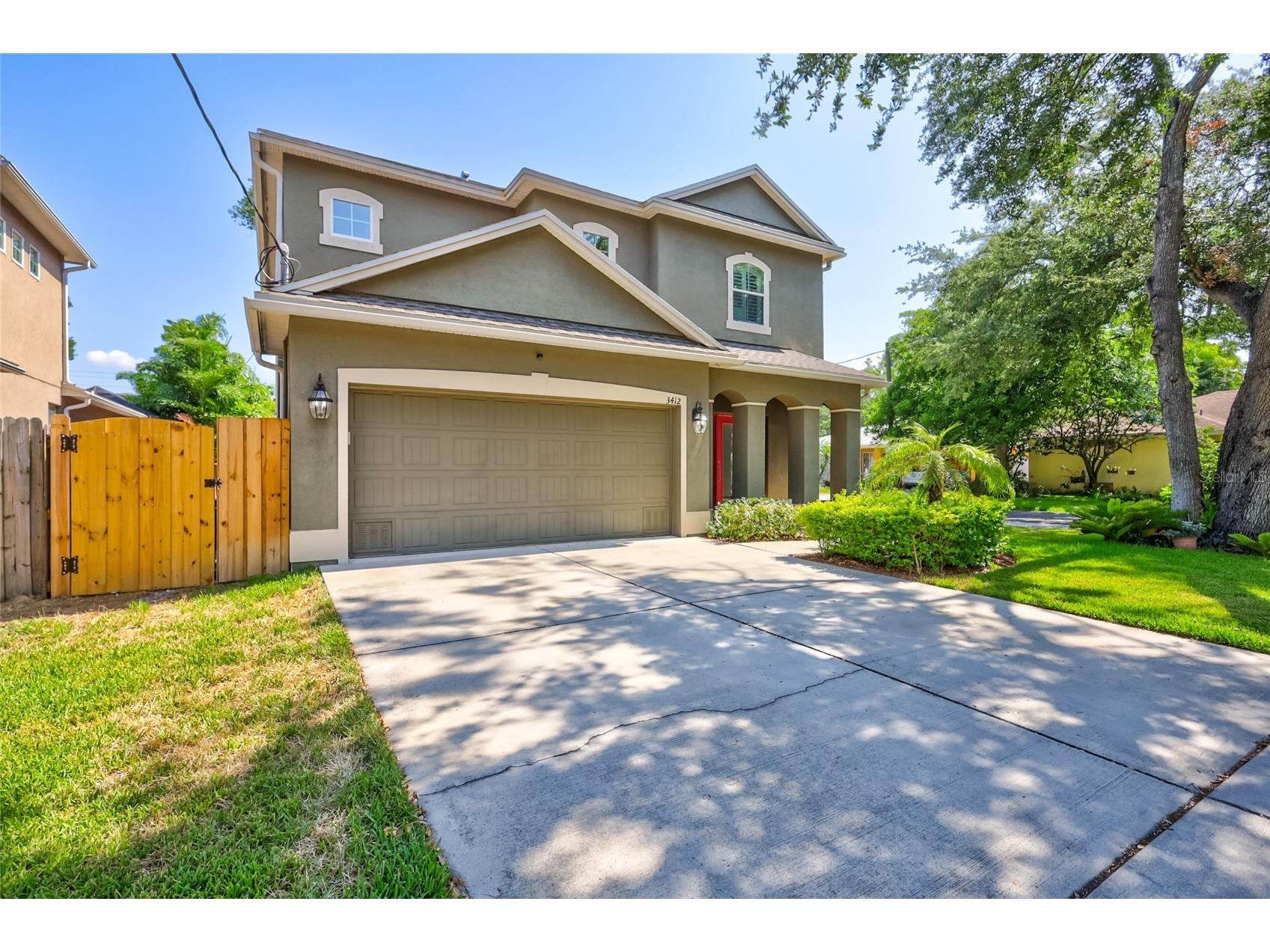 3412 W Cass Street Tampa FL 33609 TB8476362 image52