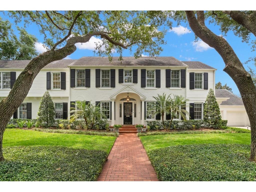 3412 W Mckay Avenue Tampa FL 33609 T3459599 image1