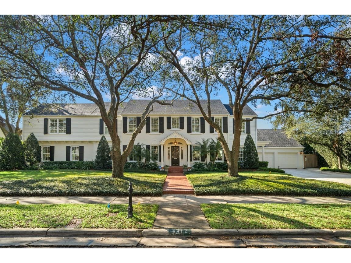 3412 W Mckay Avenue Tampa FL 33609 TB8354828 image1