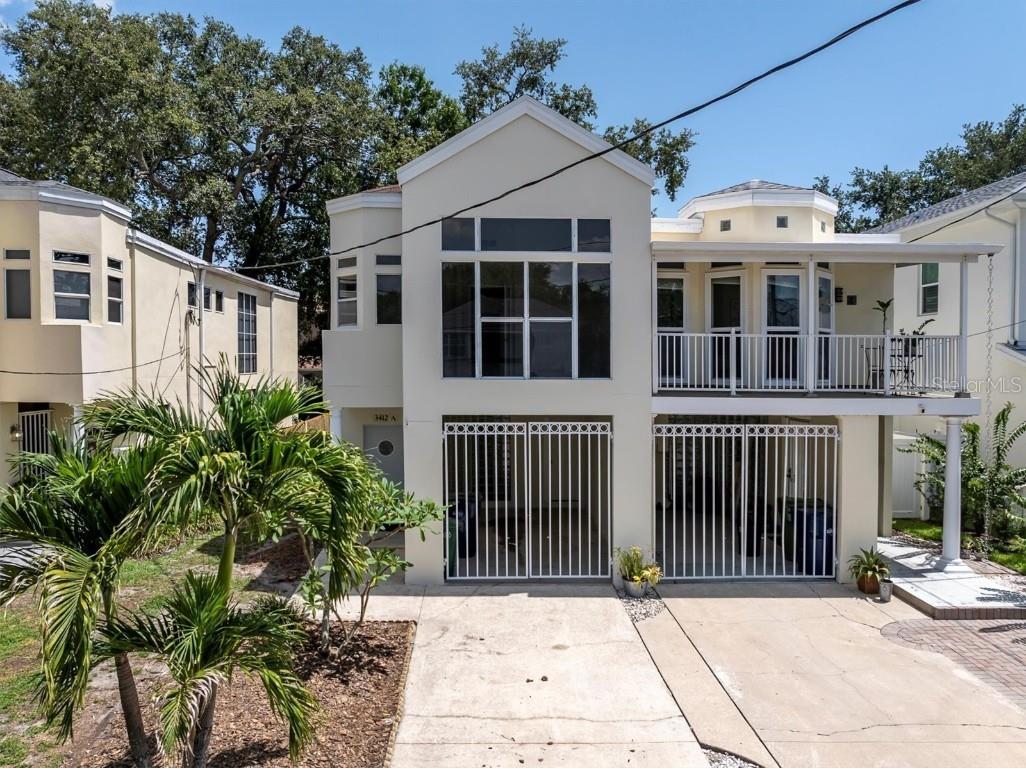 3412 W San Juan Street #A Tampa FL 33629 TB8395493 image1