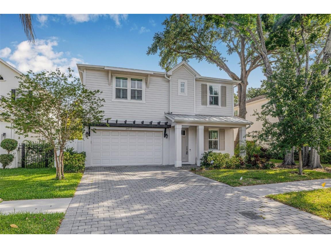 3412 W Tacon Street Tampa FL 33629 TB8371482 image1