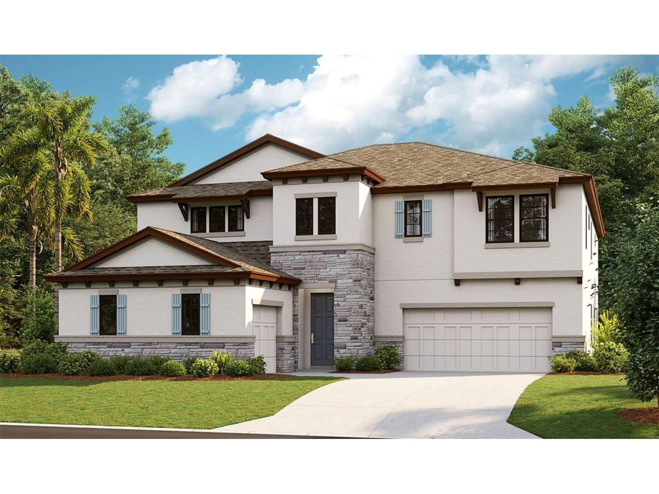 3412 Yellow Leaf Circle Spring Hill FL 34609 J989762 image1