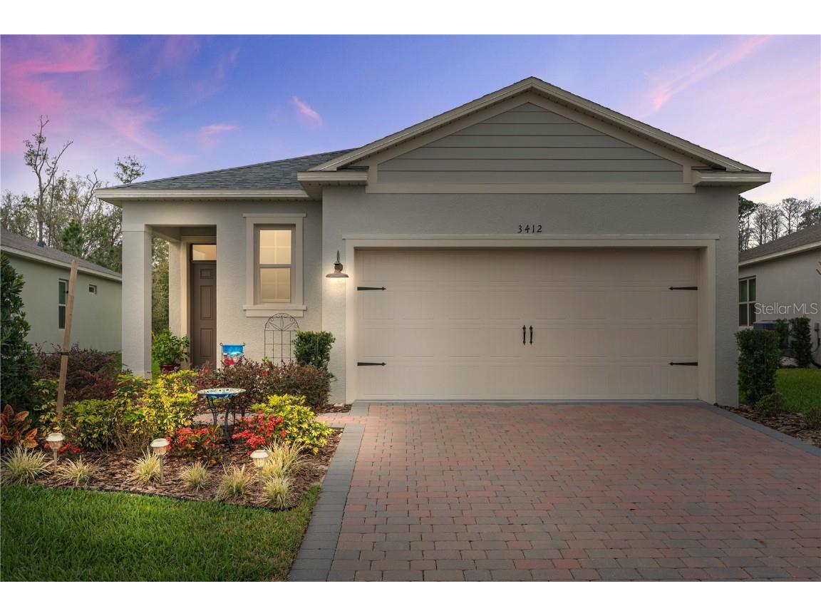 3412 Yellowtop Loop Clermont FL 34714 O6282576 image1