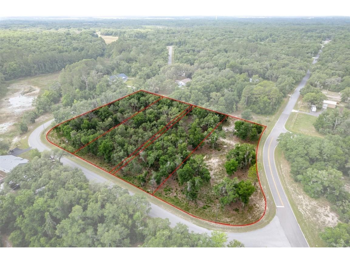 34121 August Avenue Webster FL 33597 W7864700 image1