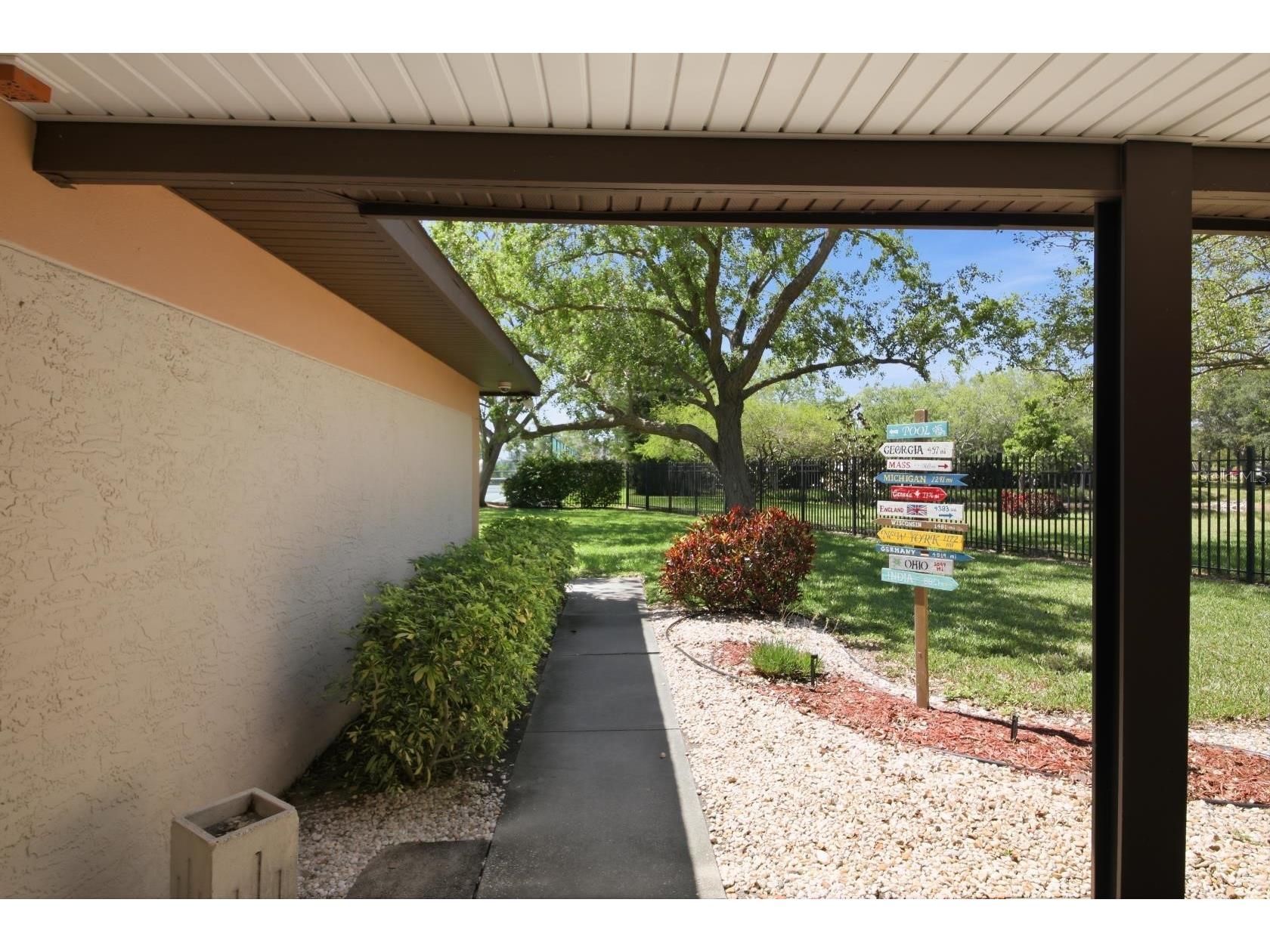 3413 51st Avenue Circle W #205 Bradenton FL 34210 A4686509 image35