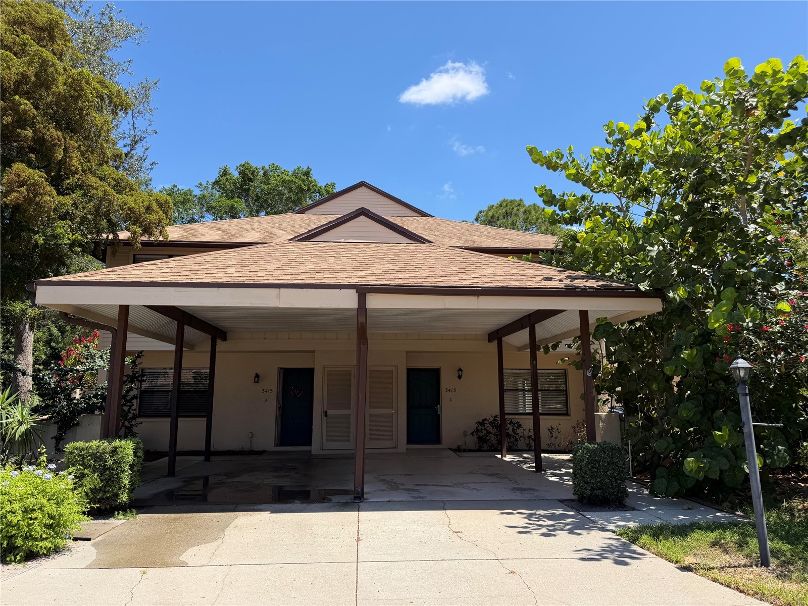 3413 51st Avenue Circle W #205 Bradenton FL 34210 A4697926 image1