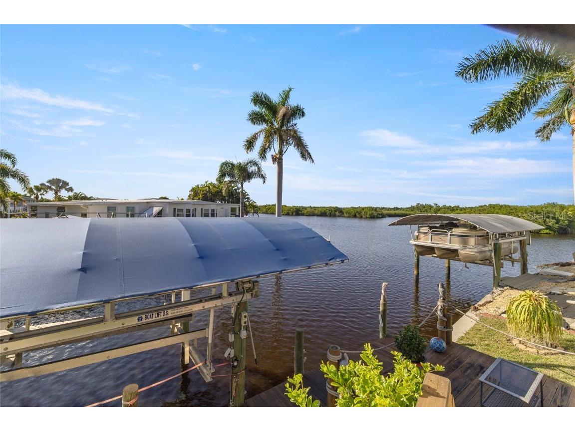 3413 Bayside Parkway Punta Gorda FL 33982 - PEACE RIVER A4670208 image10