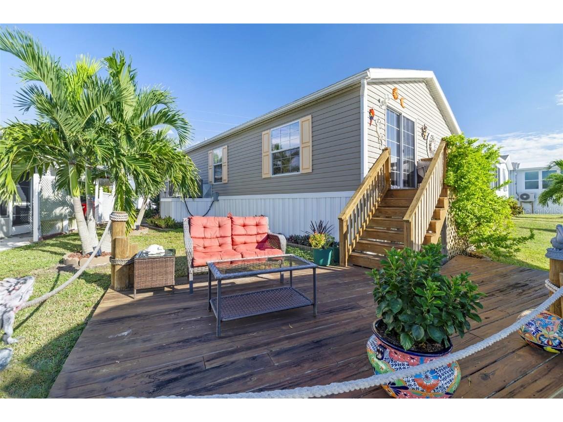 3413 Bayside Parkway Punta Gorda FL 33982 - PEACE RIVER A4670208 image11