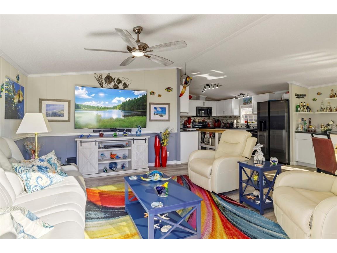 3413 Bayside Parkway Punta Gorda FL 33982 - PEACE RIVER A4670208 image13