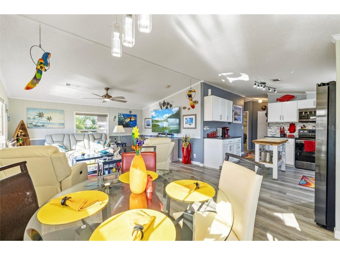 3413 Bayside Parkway Punta Gorda FL 33982 - PEACE RIVER A4670208 image16