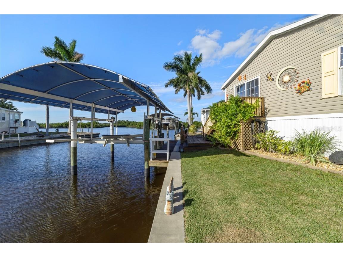 3413 Bayside Parkway Punta Gorda FL 33982 - PEACE RIVER A4670208 image2