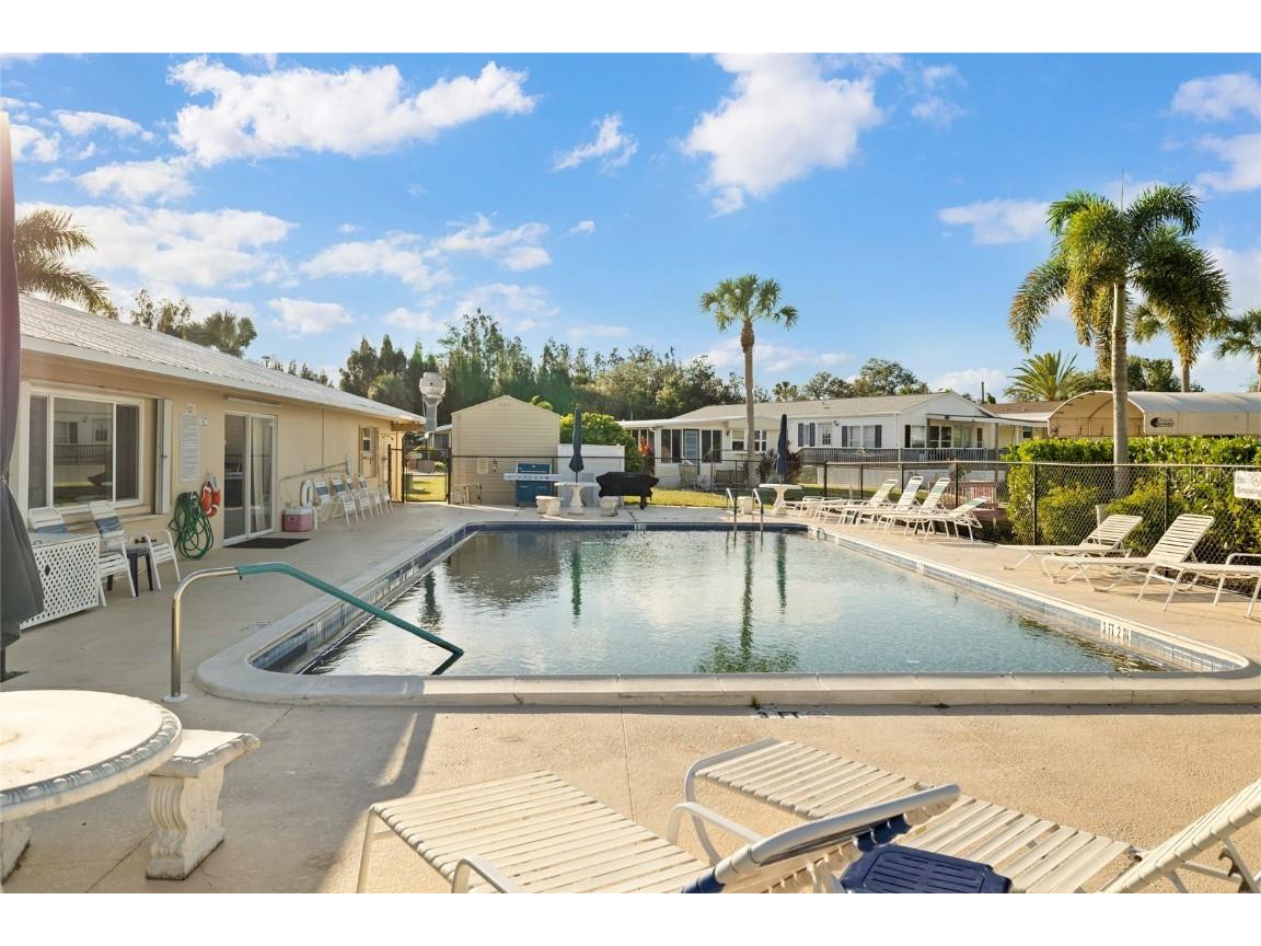 3413 Bayside Parkway Punta Gorda FL 33982 - PEACE RIVER A4670208 image33